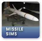 Missile Simulaton